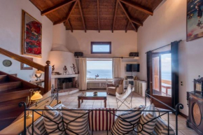 Ferienhaus für 8 Personen und 1 Kind in Katsikia, Kreta Ost-Kreta
